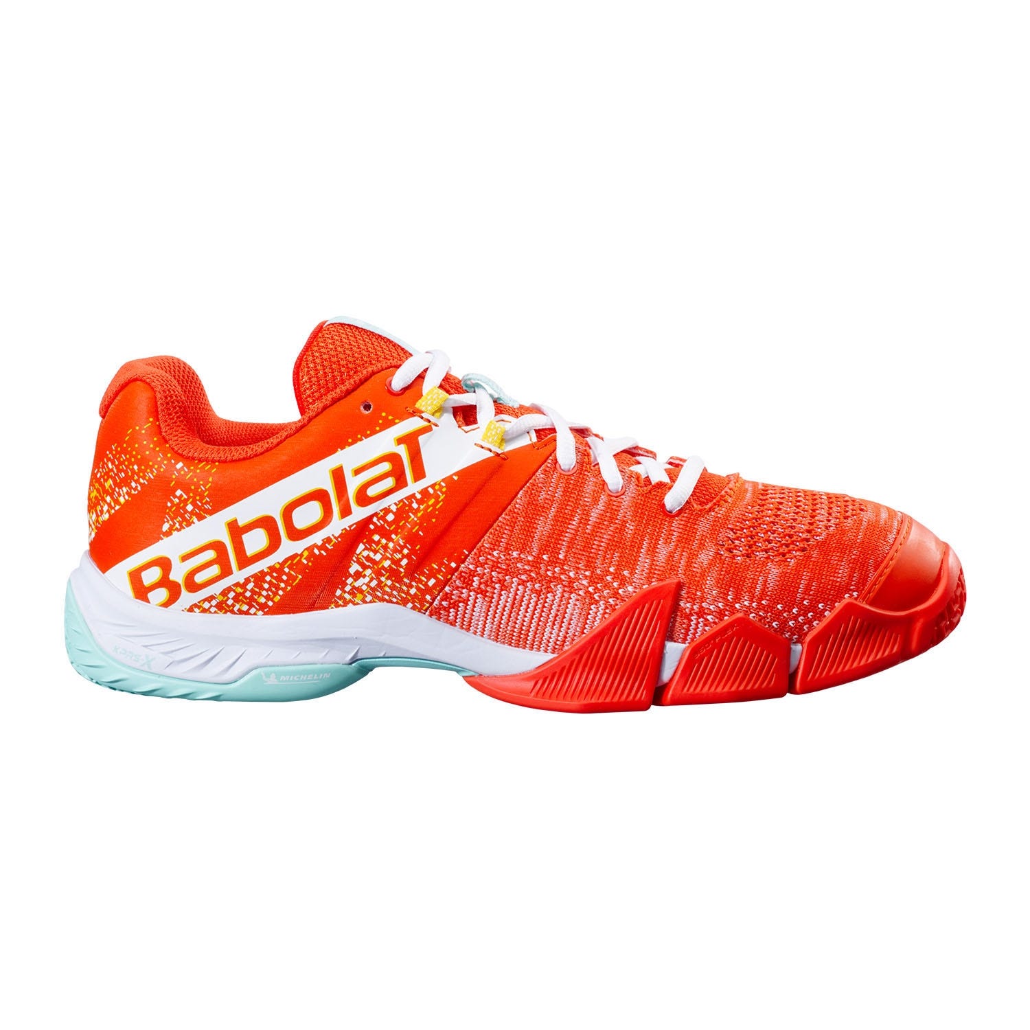 BABOLAT MOVEA 30S24571 RED
