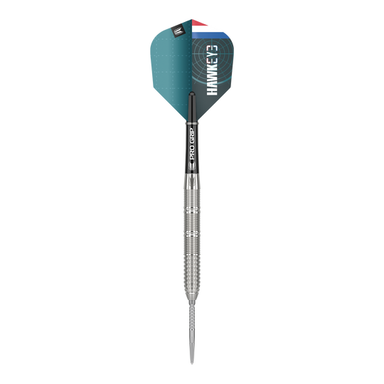 Target Kevin Doets GEN1 Swiss Point Steeldarts - 23g