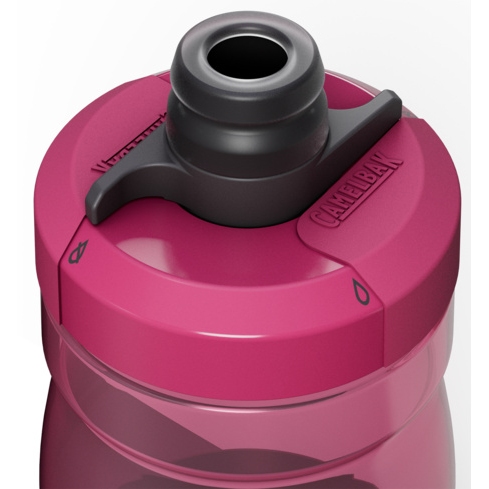 CamelBak Podium Bike Bottle 440ml - mercury berry