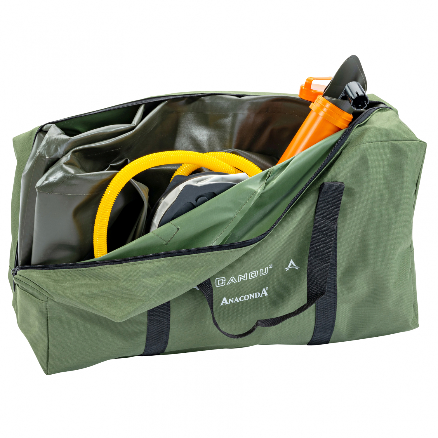 Anaconda Canou unhooking mat