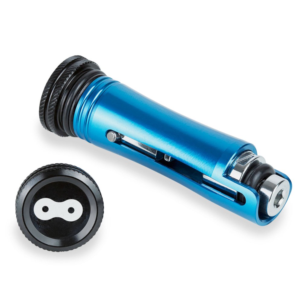 BLUECHAIN Chain Tool (Handlebar Insert)