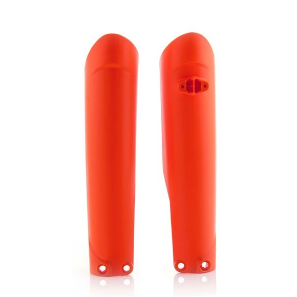 Acerbis Fork Guards Orange 2016Ref: AE1300 / 0017842.011.016