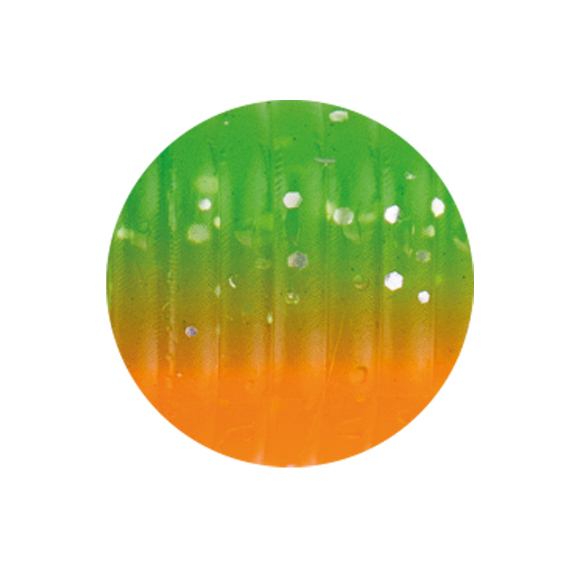 Zeck Drag Tail (Fire Perch)