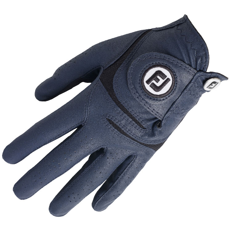 FootJoy Ladies WeatherSof Golf Glove