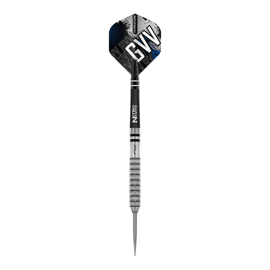 Red Dragon Gian Van Veen Tour Edition Steeldarts - 22g