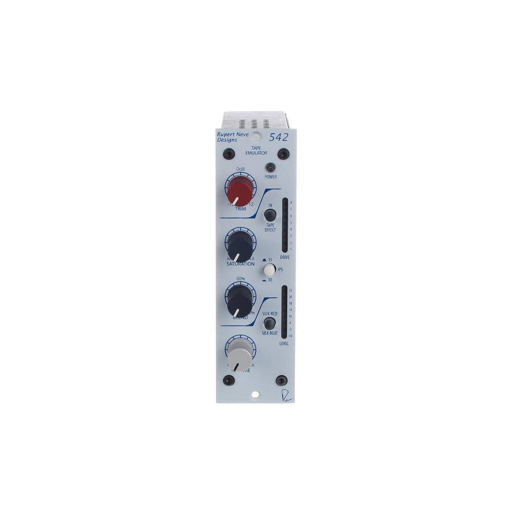 Rupert Neve Designs 542 – Thomann Ireland