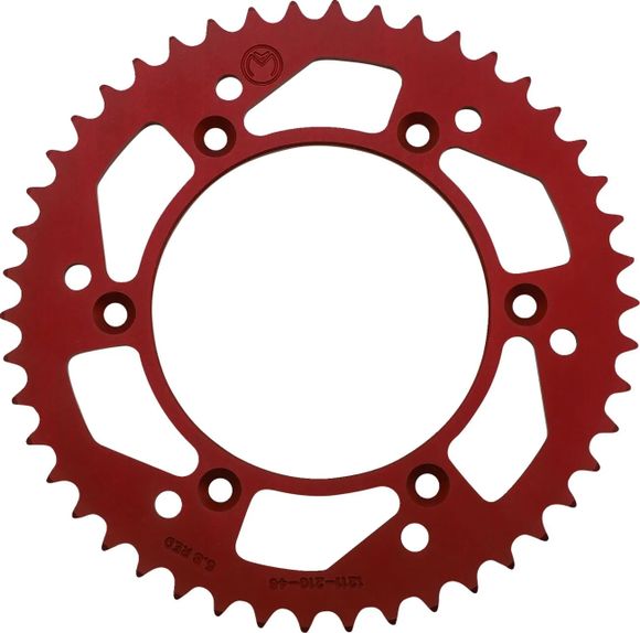 Moose Racing 46-tooth SprocketRef: ME04159A / 12111631