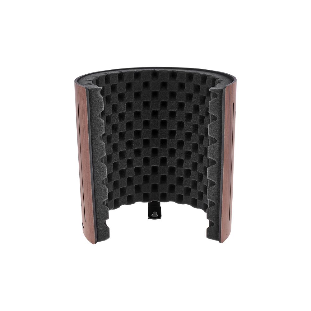 Vicoustic Flexi Screen Ultra MKII Walnut – Thomann Ireland