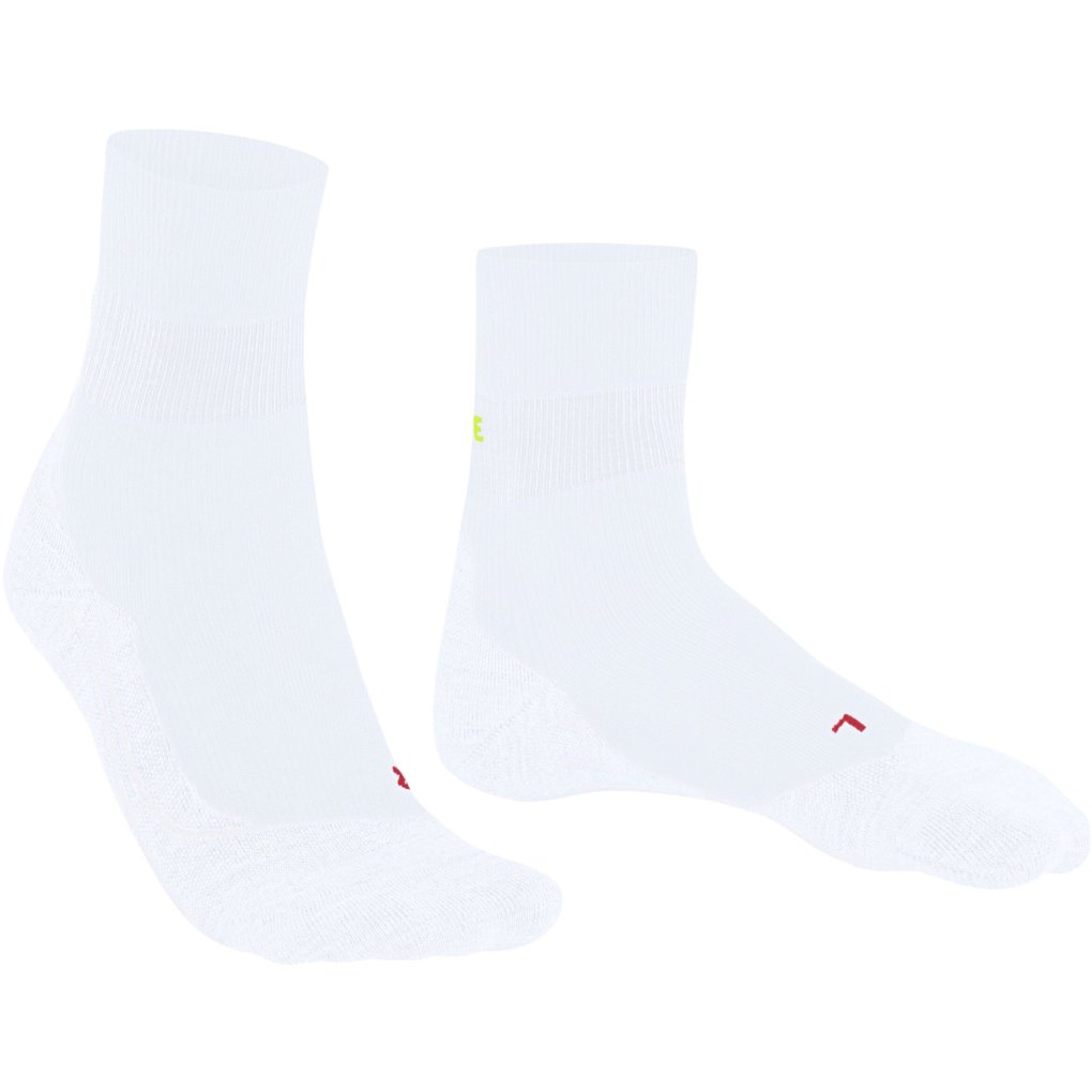 Falke RU Stabilizing Compression Socks Men - white 2000