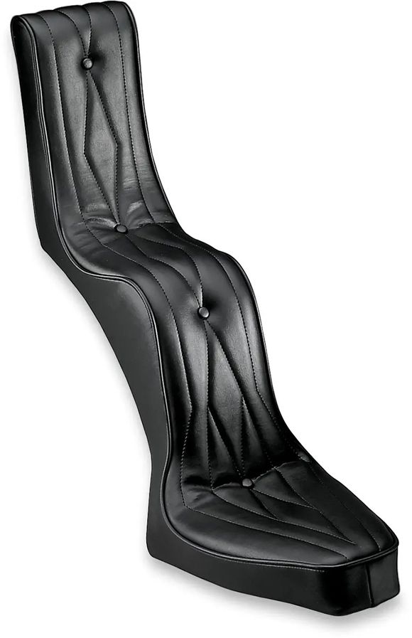 Drag Specialties King/Queen Universal Comfort SeatRef: Drg00616A / Ds907200