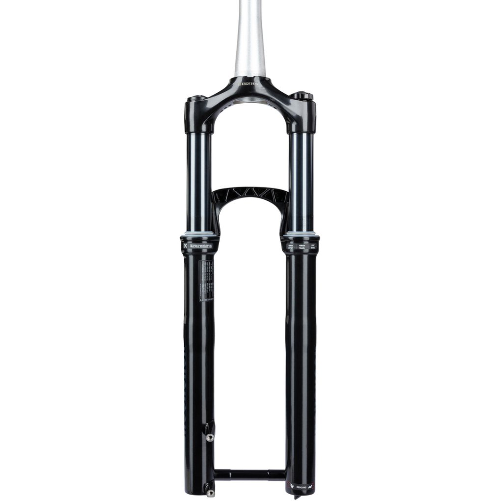 RockShox Recon Silver RL Solo Air Suspension Fork - 27.5