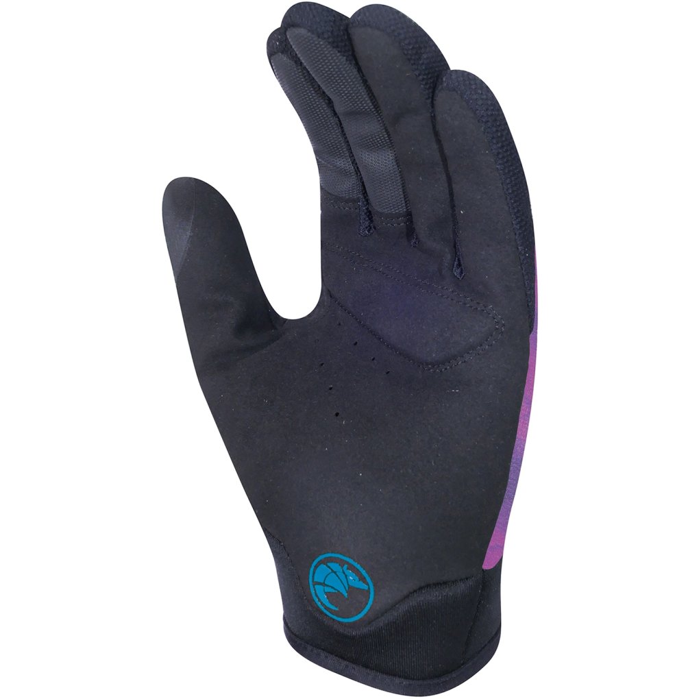 Chiba Viper Cycling Gloves - pink
