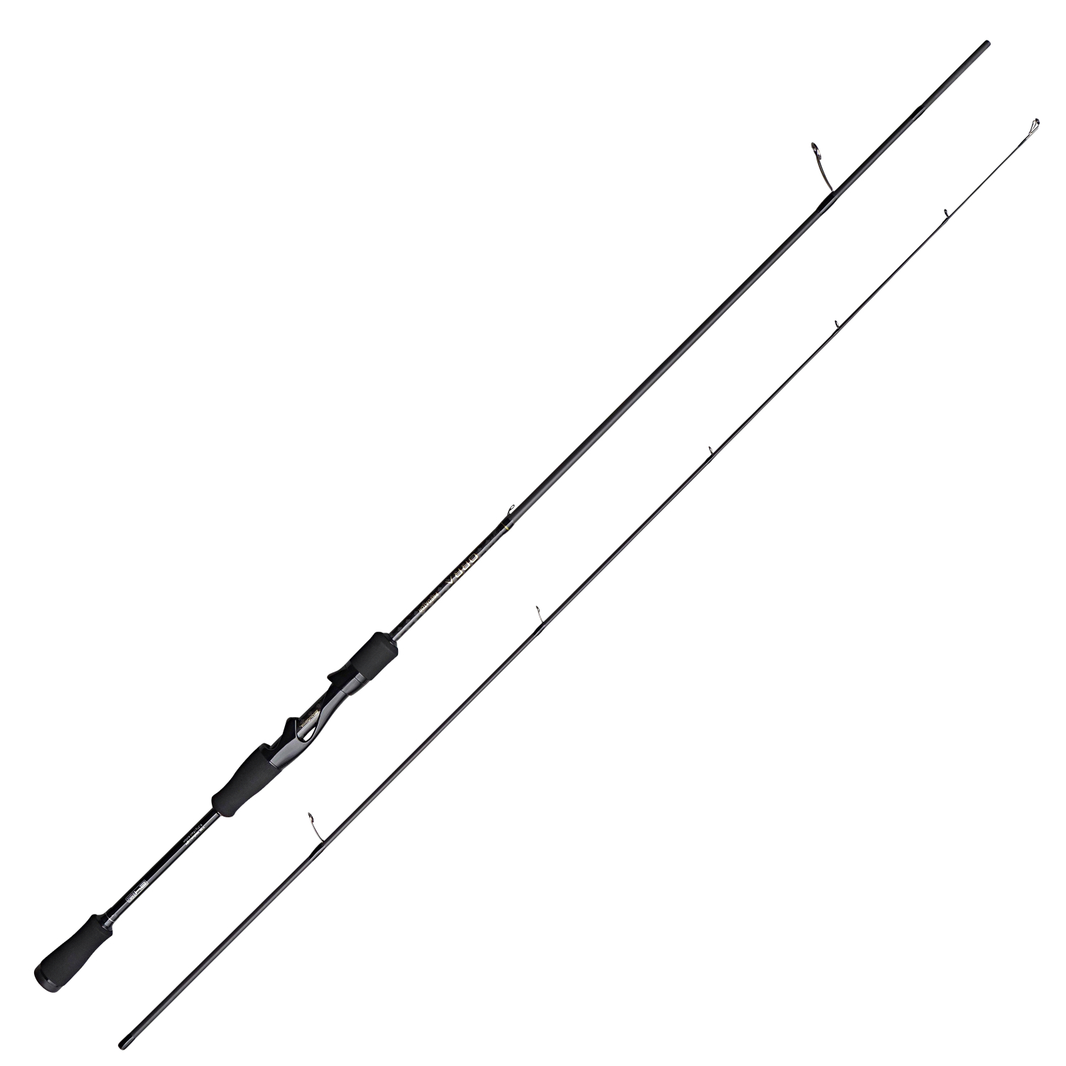 Abu Garcia Orra Predator Spinning Rod