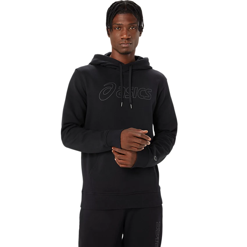 ASICS LOGO OTH HOODIE