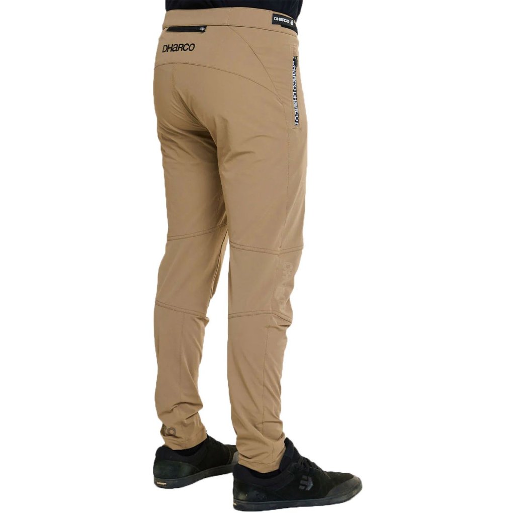 DHaRCO Gravity Pants Men - Dust