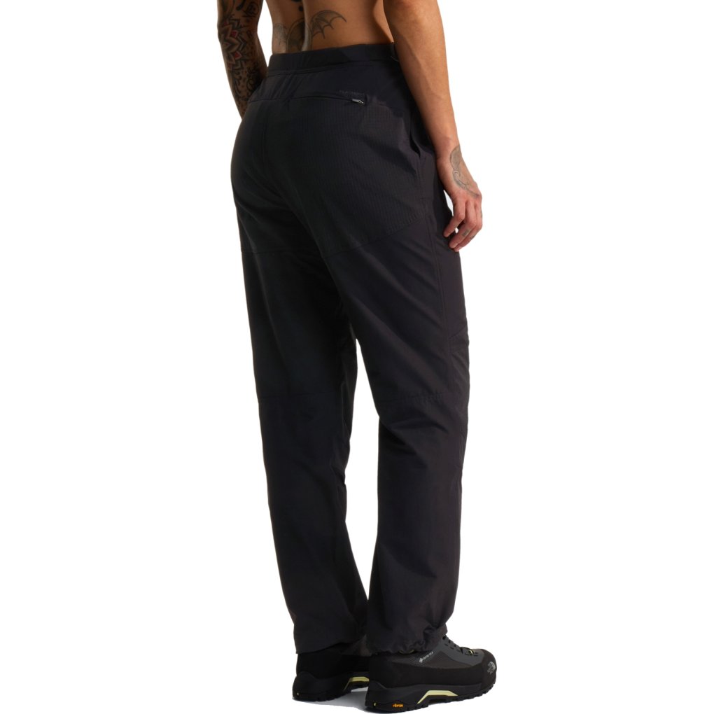 The North Face Basin Pro Pants Women - TNF Black