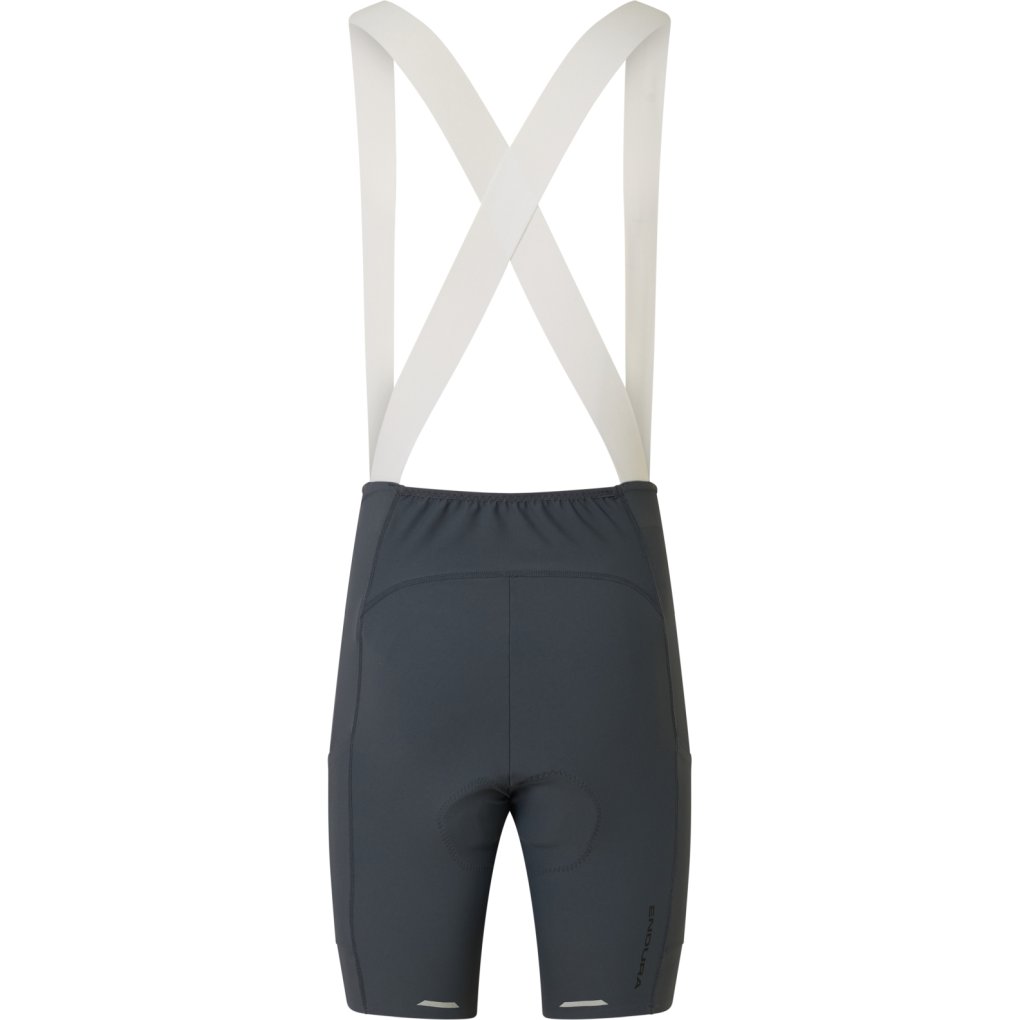 Endura Loop Bibshorts Women - carbon grey