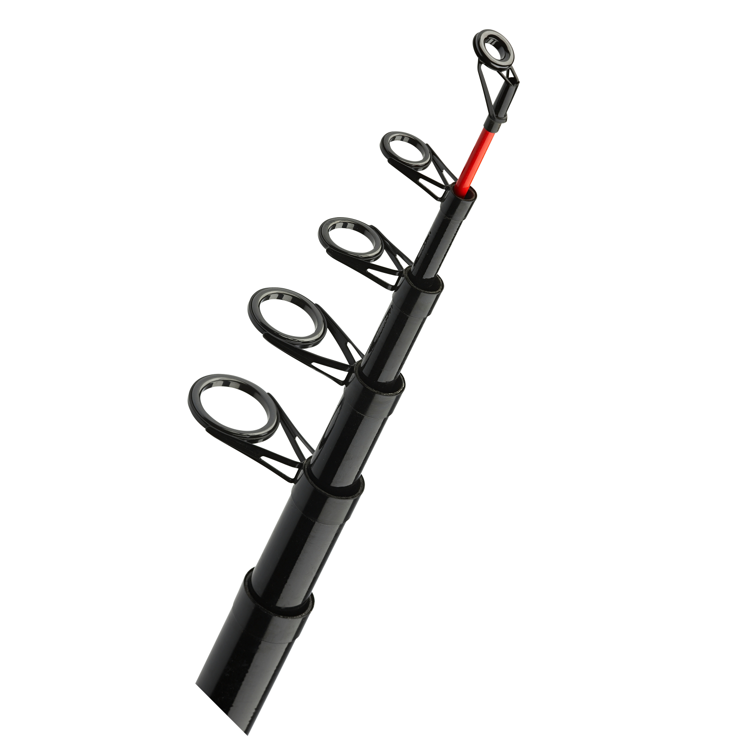 DAM Sea Fishing Rod Aqua-X Tele Surf