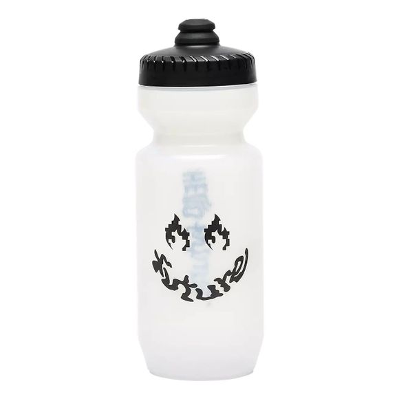 Gourde Fox 22 Oz Purist Bottle Hello Future - ColorlessRef: Fx6098 / 33646-012-Os