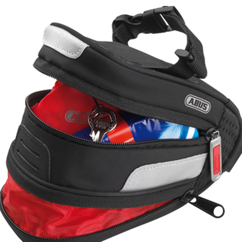 ABUS Oryde ST 2100 Saddle Bag - 1.2L
