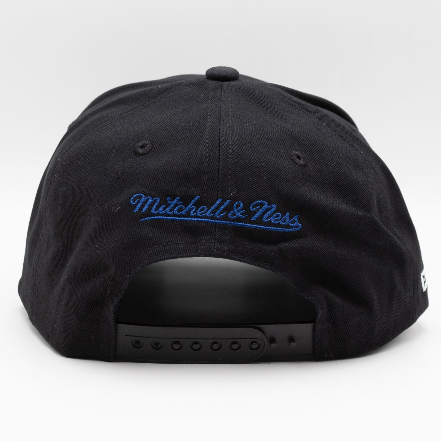 Toronto Maple Leafs Big Time Mitchell & Ness Pro Pinch Snapback NHL Cap