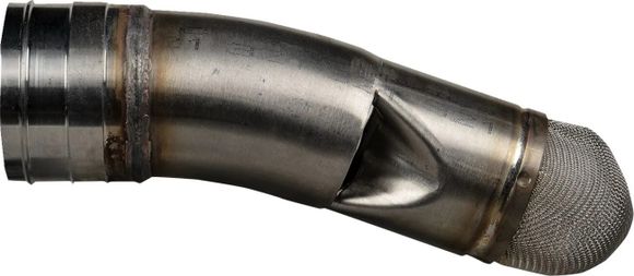 Reducteur de bruit Akrapovic InsertRef : SA00129A / 18611804