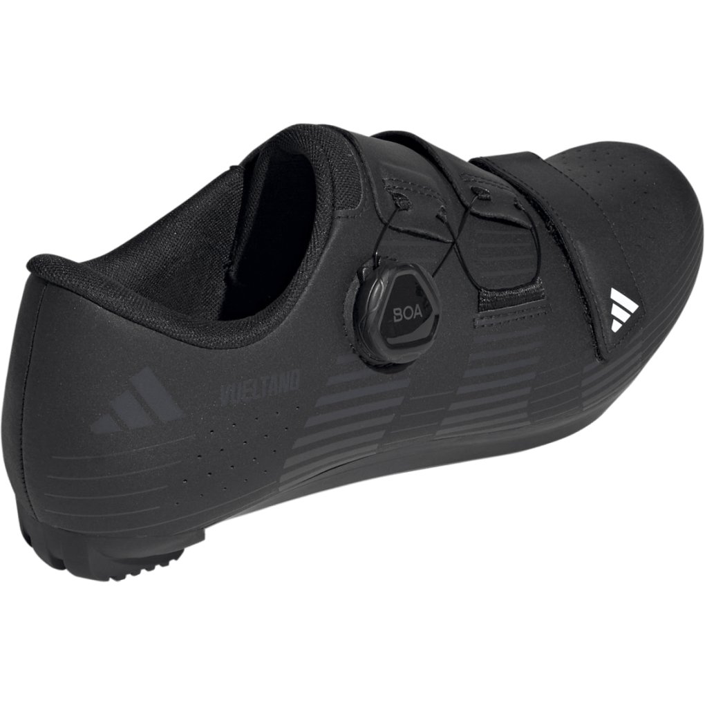 adidas Vueltano Cycling Shoes Men - core black/core black/cloud white JS1938