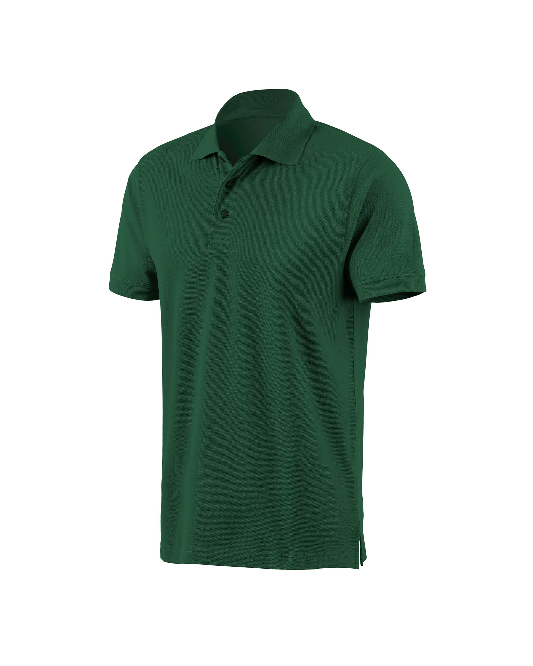 Cotton Polo Shirt