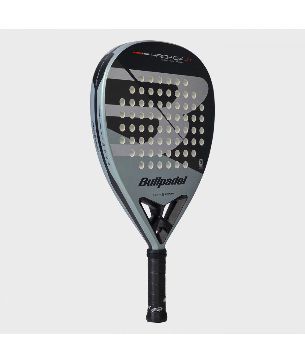 RACKET BULLPADEL HACK JR 26