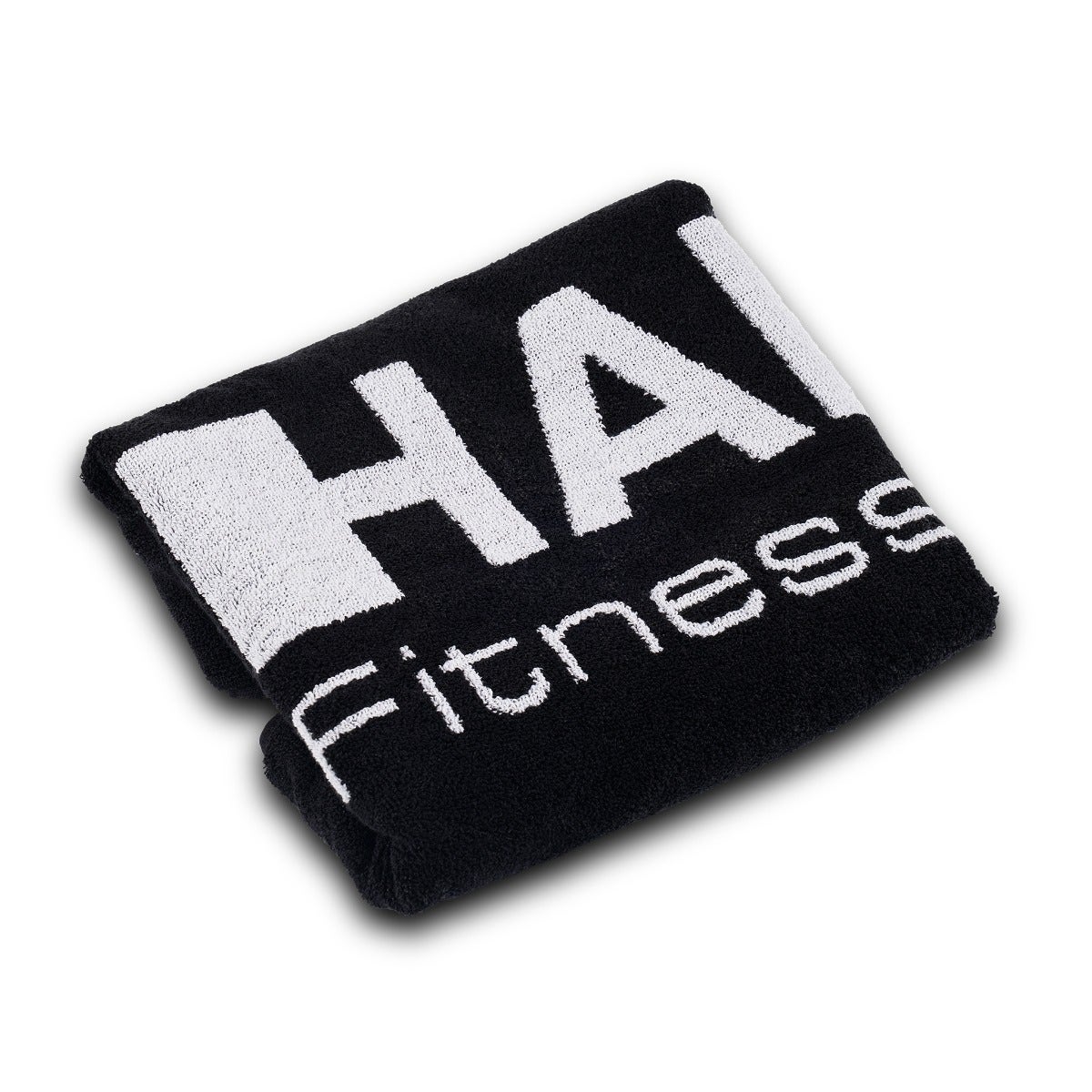Fitness towel