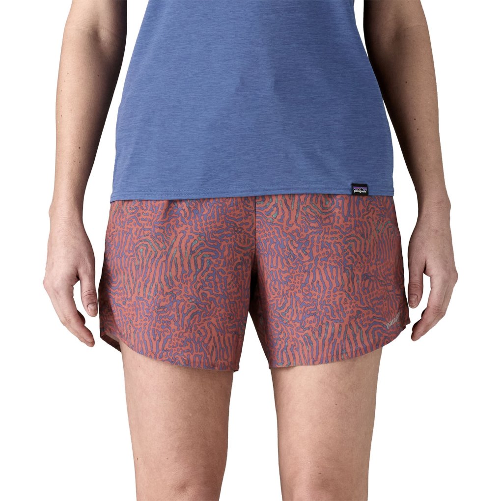 Patagonia Multi Trails Shorts 5 1/2