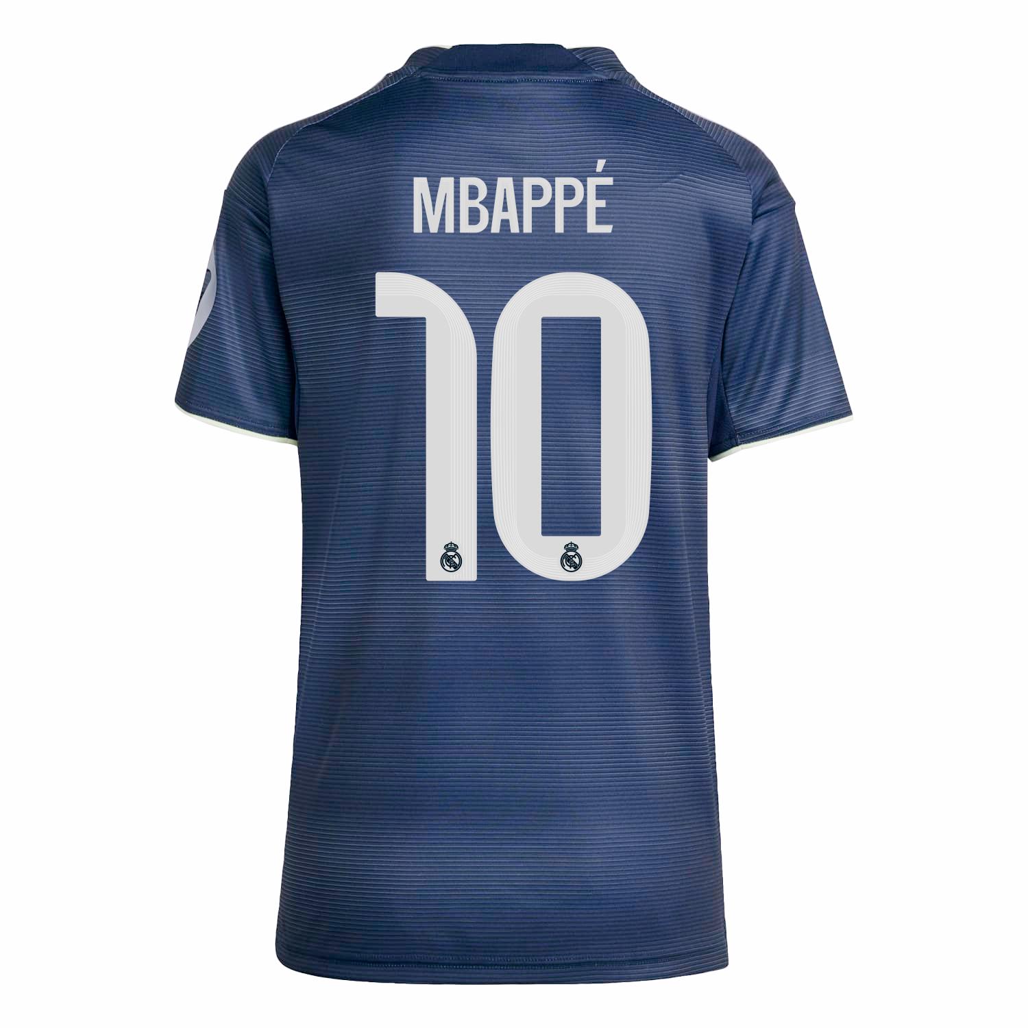 Womens Away Shirt 25/26 Navy