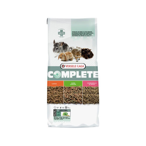Versele-Laga Complete Chinchilla & Degu - 1,75 kg