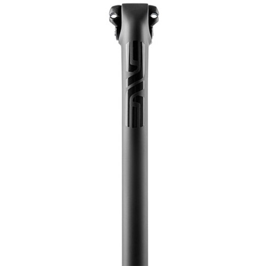 ENVE Carbon Fiber Seatpost with Di2 Plug - 27.2 mm