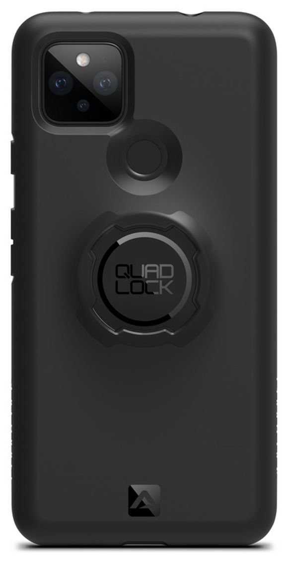 Google Pixel 4A 5G Universal Quad Lock Protective CaseRef : QDL00004A / 1118017