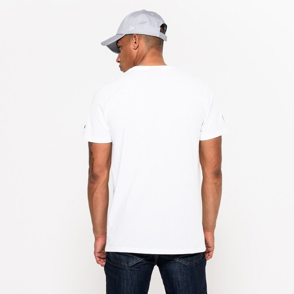Indianapolis Colts Team Logo Football NFL T-Shirt