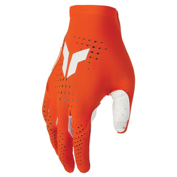 Thor SPORT VENTED 2025 cross gloves - OrangeRef: TO3066