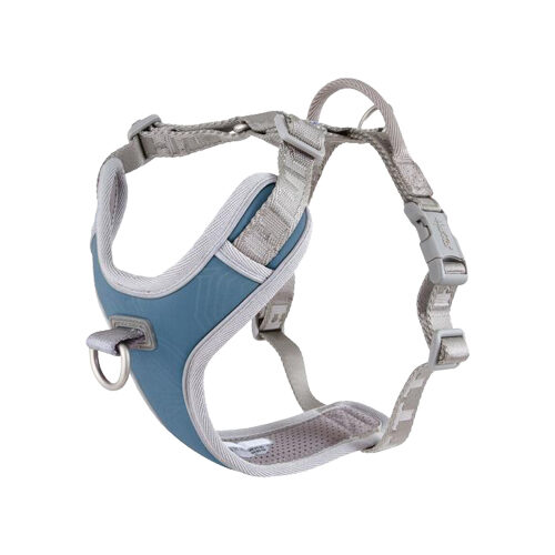 Hurtta Venture No-Pull Harness - Bilberry - 35 - 40cm