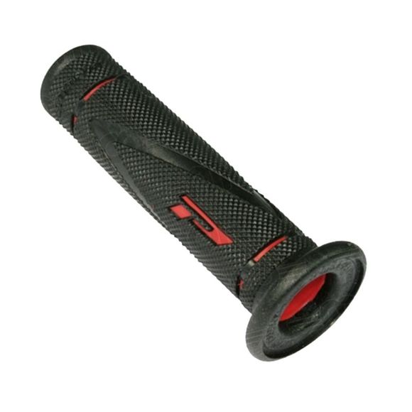 Handlebars Progrip 838 22/25 Universal - Red / BlackRef: Prg0276 / 838Rn