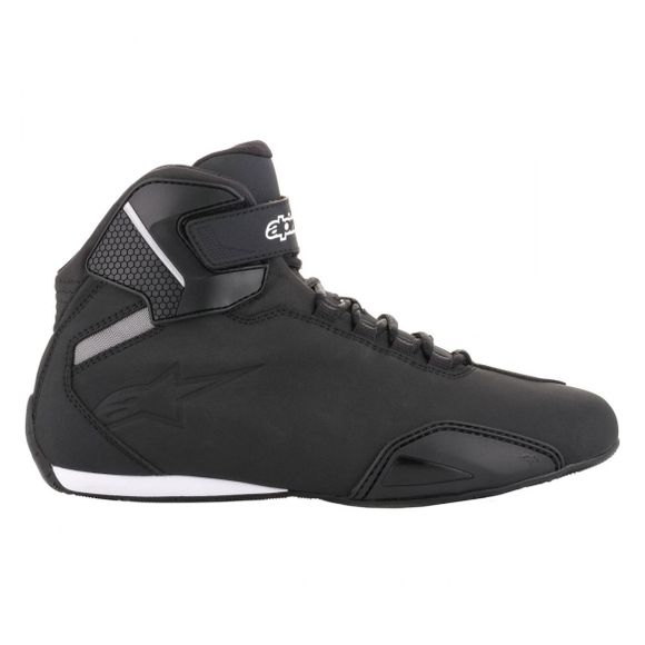 Alpinestars Sektor - Black Motorcycle SneakersRef: ap11249-c757