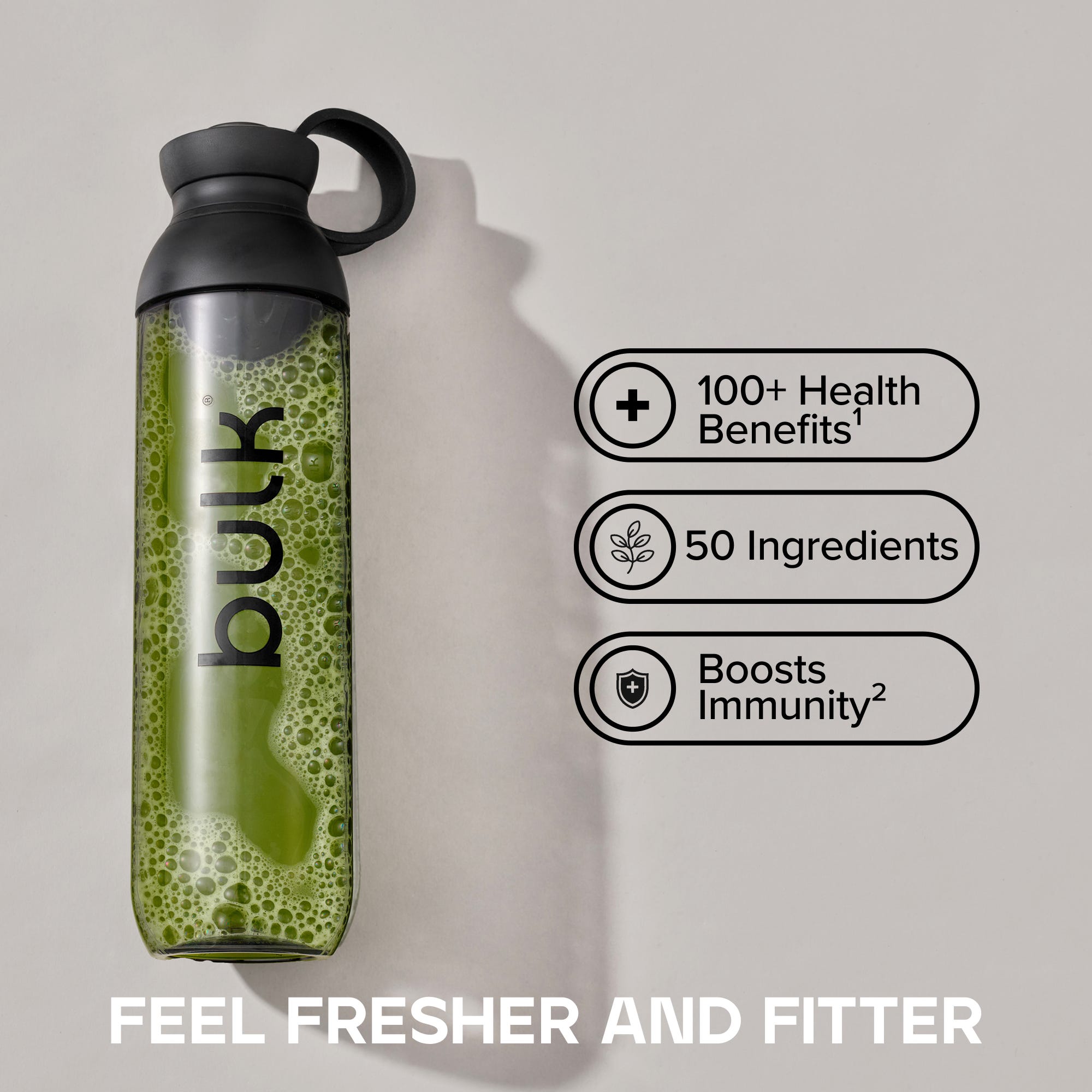 Everyday Super Greens