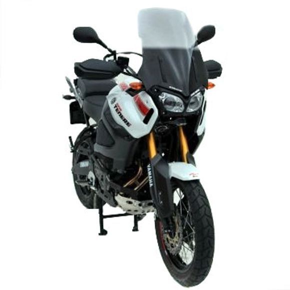 Ermax High Protection Bubble 60cm - ColorlessRef: EM1331