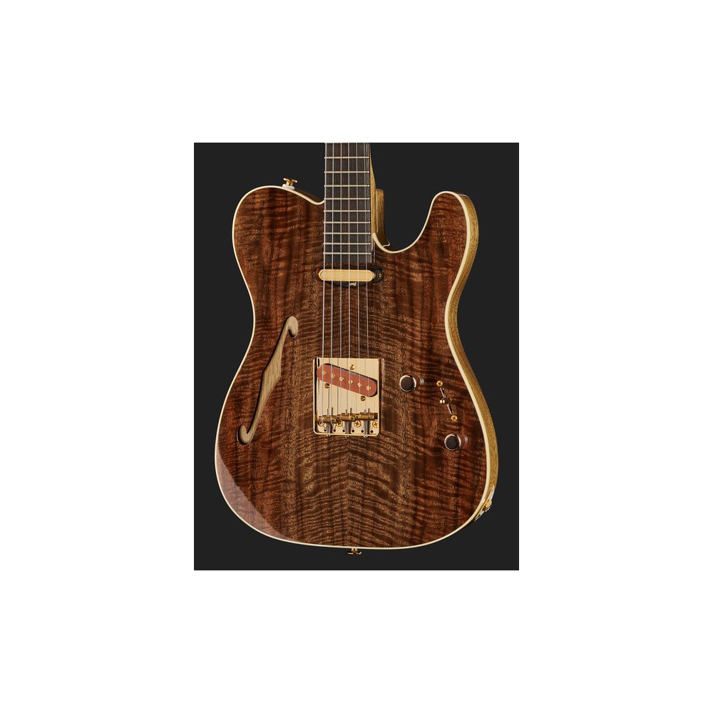 Pensa MK PT Claro Walnut – Thomann Ireland