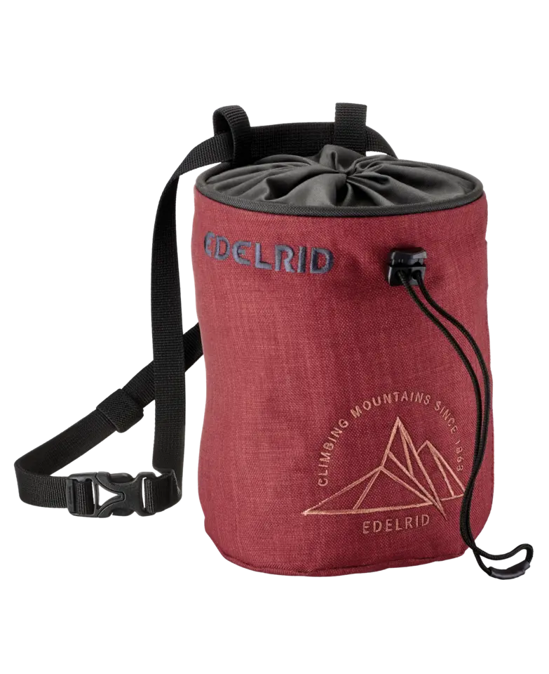 CHALK BAG RODEO LARGE
