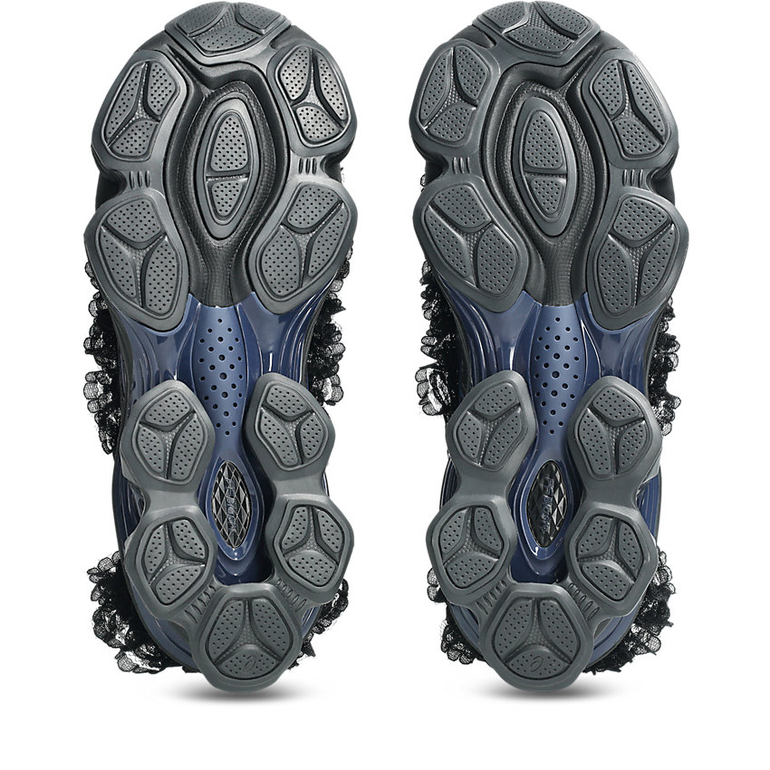 SHUSHU/TONG x GEL-KINETIC FLUENT