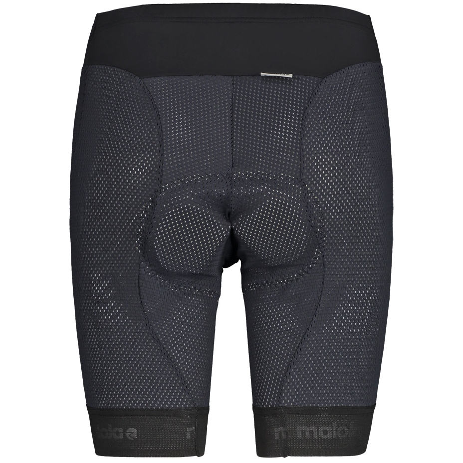Maloja PlumtreeM. NOS Chamois Underpants Women - moonless 0817