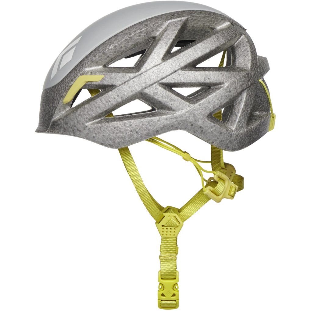 Black Diamond Vapor Climbing Helmet - Pewter