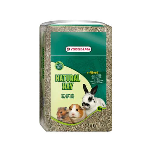 Versele-Laga Natural Hay - 5kg