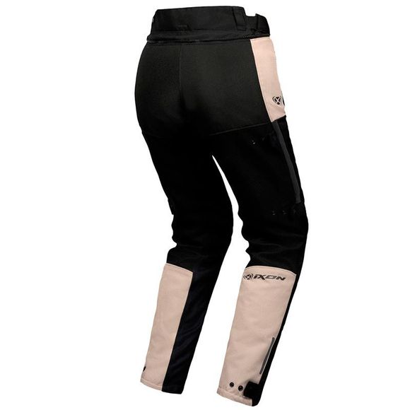 Ixon M -Njord Pt - Beige / Black Motorcycle PantsRef: Ix1759-C64707