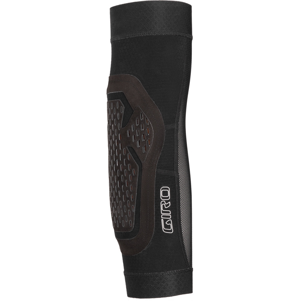 Giro Loam Elbow Sleeves - black